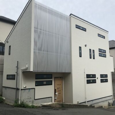 (外観)