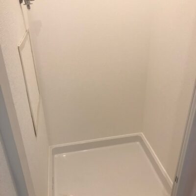洗濯室