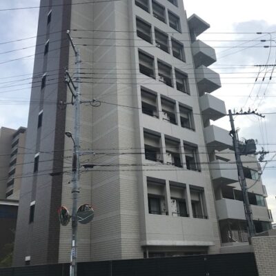 (外観)