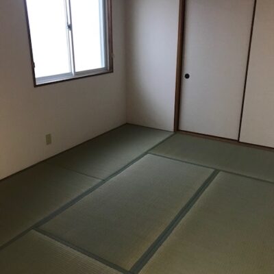 洋室6帖(間取) 洋室6帖(間取)
