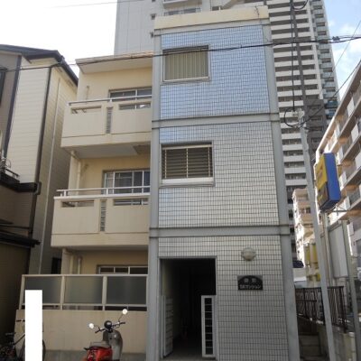 【賃貸物件】御影ＳＫマンション ３０１号室