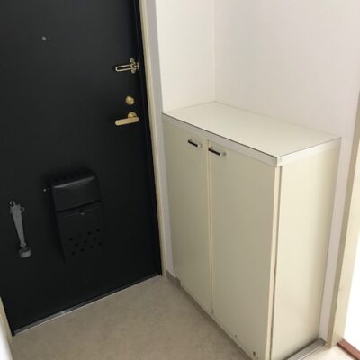玄関(玄関)