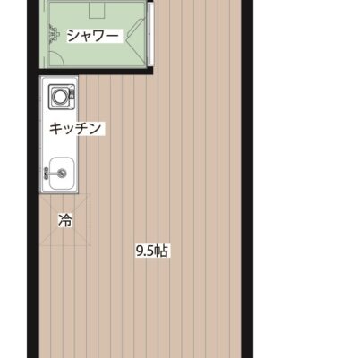 外観写真(間取)