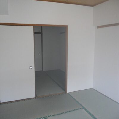 和室6帖 和室6帖